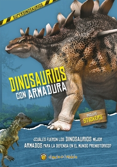 Dinosaurios con Armadura