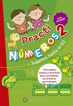 PRACTI NÚMEROS 2 (sept 2022)