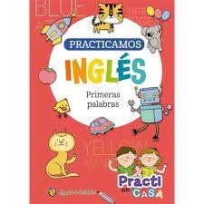 PRACTI: INGLÉS *PRACTI EXHIBIDOR*