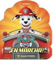 ¡En marcha! - Marshall (PP)