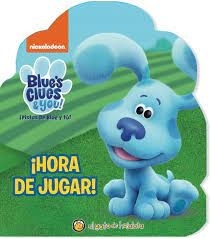 ¡Hora de jugar! - Blue's Clues