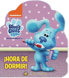 ¡Hora de dormir! - Blue's Clues