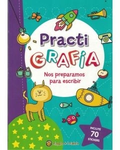 PRACTI GRAFÍA (sept 2022)