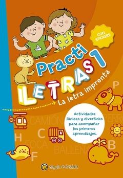 PRACTI LETRAS 1 (sept 2022)