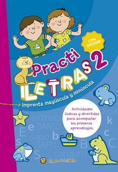 PRACTI LETRAS 2 (sept 2022)