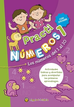 PRACTI NÚMEROS 1 (sept 2022)