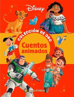 CUENTOS ANIMADOS