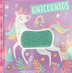 UNICORNIOS "SAFARI DE TEXTURAS