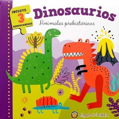 Dinosaurios