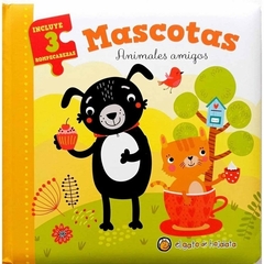 Mascotas