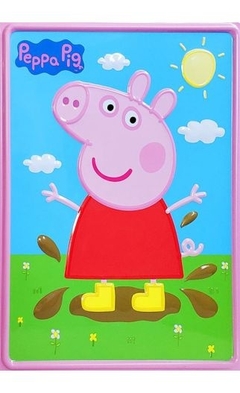 PEPPA PIG *AVENTURAS ENLATADAS*