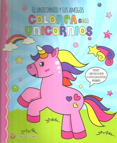 EL UNICORNIO Y SUS AMIGOS *LÁPICES Y BORRADORES SO CUTE*