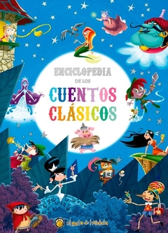 ENCICLOPEDIA DE CUENTOS CLASICOS