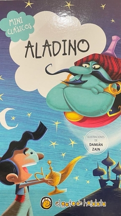 ALADINO