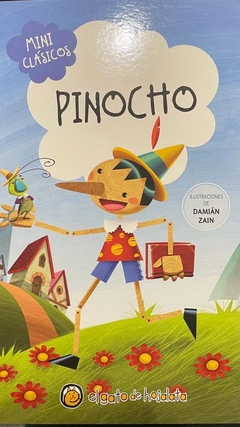 PINOCHO