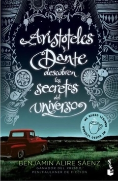 ARISTOTELES Y DANTE DESCUBREN LOS SECRETOS DEL UNIVERSO