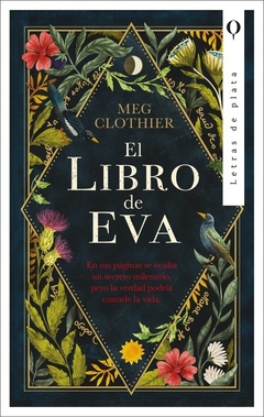 LIBRO DE EVA, EL (ARG)