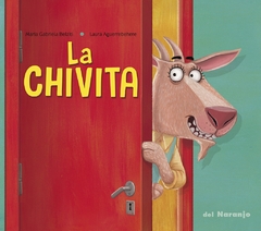 CHIVITA, LA - LUNA DE AZAFRAN