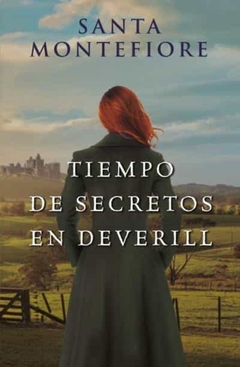 TIEMPO DE SECRETOS EN DEVERILL (ARG)