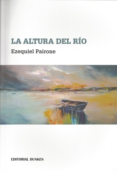 La altura del río