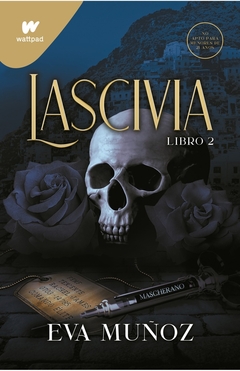 LASCIVIA. LIBRO 2