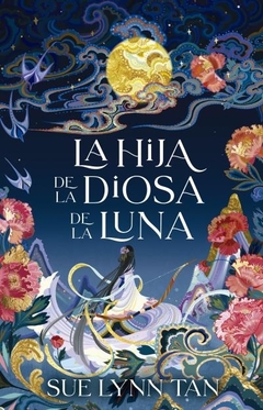 HIJA DE LA DIOSA DE LA LUNA, LA (ARG)