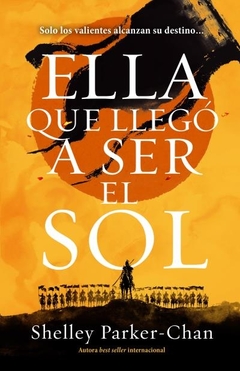 ELLA QUE LLEGO A SER EL SOL (ARG)