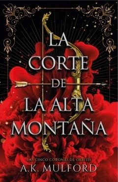 CORTE DE LA ALTA MONTAÑA, LA (ARG)