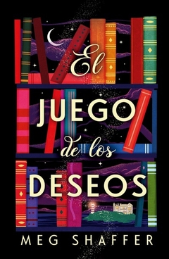 JUEGO DE LOS DESEOS, EL (ARG)