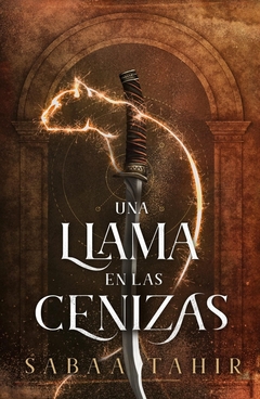 LLAMA EN LAS CENIZAS, UNA (ARG)