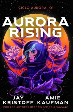 AURORA RISING (ARG)