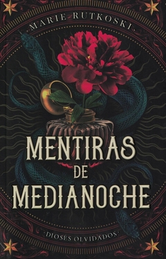 MENTIRAS DE MEDIANOCHE (ARG)