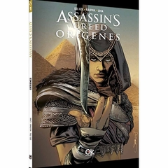 Assassin's Creed- Origenes