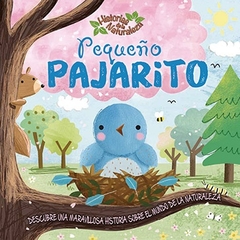 PEQUEÑO PAJARITO