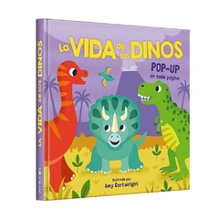 La Vida de los Dinos