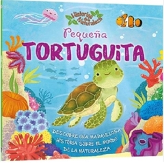 Pequeña Tortuguita