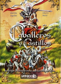 CABALLEROS Y CASTILLOS - EL MAGICO MUNDO (TD)