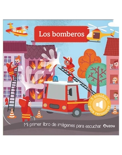 Los bomberos