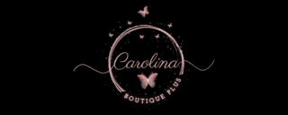 Loja online de Carolina Boutique Plus