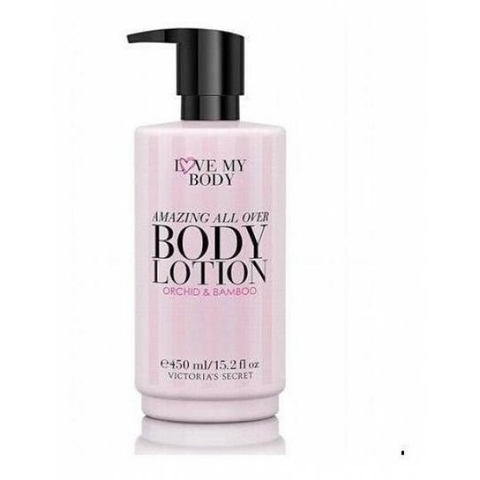 Body Splash Bare Vanilla Victoria's Secret 250ml