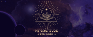 MygratitudeReminder