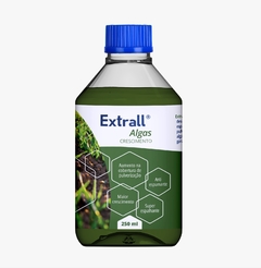 Extrall® Algas - 250mL