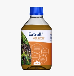 Extrall® Chá Verde - 250 mL