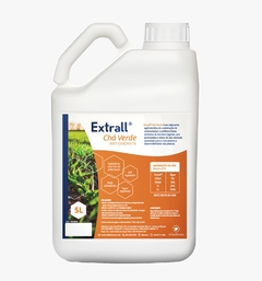 Extrall® Chá Verde - 5L