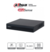 Dahua combo Dvr 4 canales 1080N HDMI 4x Domo interior 1080p T1A21P Disco 240G - App Celular - comprar online