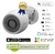Ezviz H3C camara wifi bullet 2mp microfono Exterior - comprar online