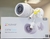 Ezviz H3C 2mp color vu 24h Led microfono reconocimiento humano - comprar online