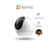 Ezviz C6 camara wifi Domo 360° audio y alarma 5MP 3k llamada - comprar online