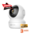 Ezviz C6N camara wifi Domo 360° audio y alarma 1080P FULL HD - comprar online