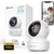 Ezviz C6N 4mp camara wifi Domo 360° audio y alarma - 32GB - comprar online